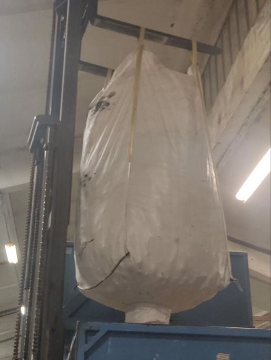 Биг Бег чували от картофи