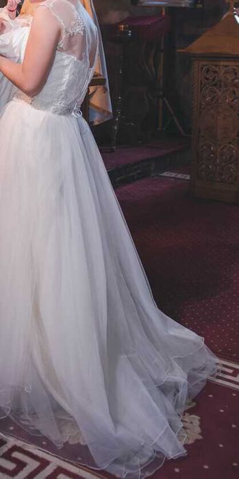 Rochie de mireasa