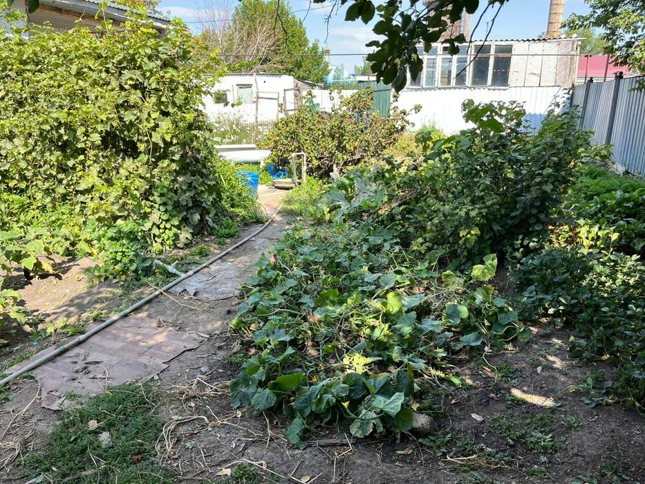 Продам дом в КАНДЫАГАШе