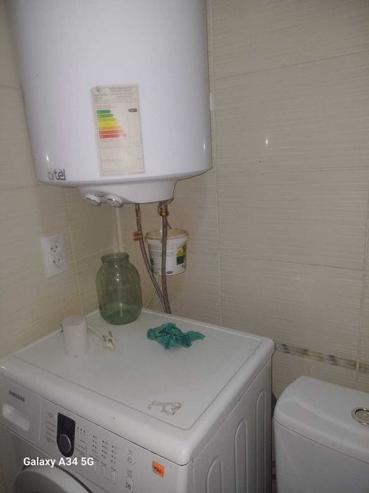 Продаётся дом в Каркаралинске