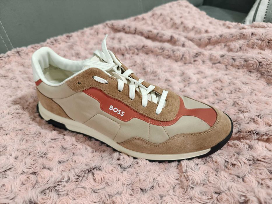 обувки Boss размер 42.