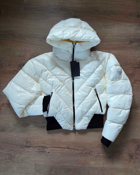 Дамски зимни якета