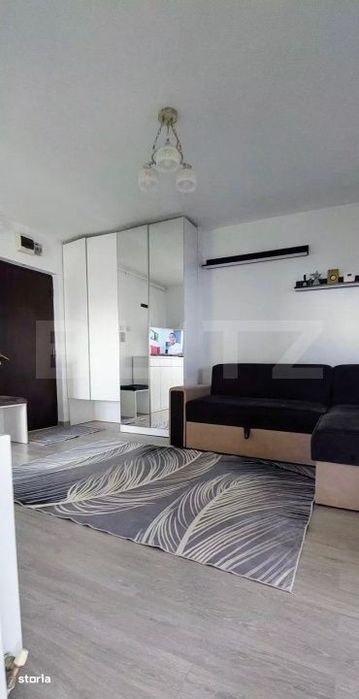 Apartament cu 3 camere, 54 mp, zona George Enescu