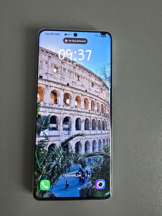 Vând Samsung Galaxy S21 Ultra