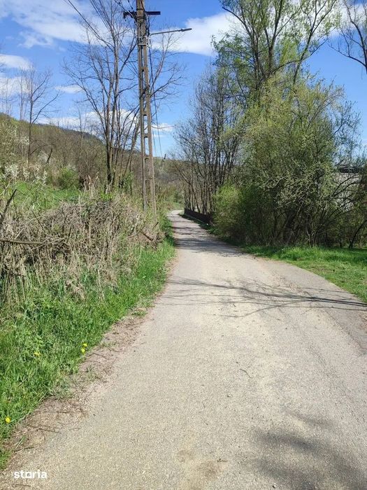 Teren + Autorizatie De Constructie | Prahova| Provita De Sus| Breaza