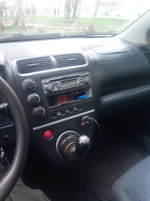 Продавам Хонда Сивик 7