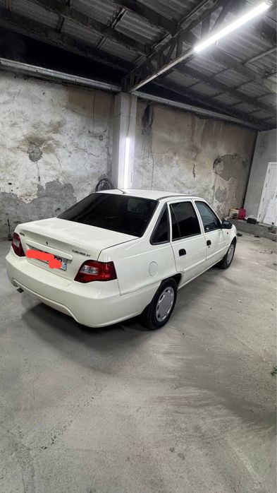 Nexia 2 xolati zor o’zimizni moshina olgan odam baraka topadi