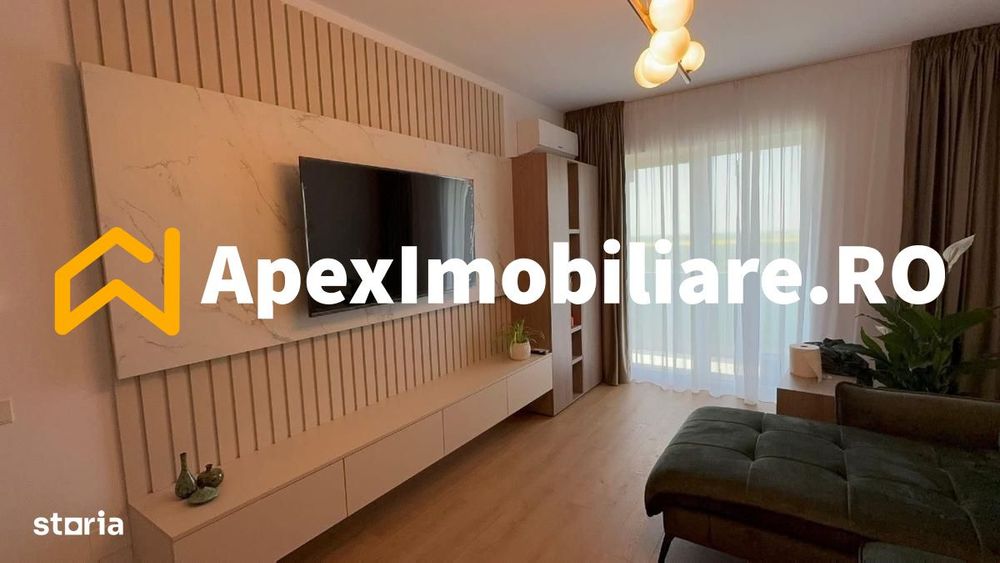 Apartament 2 camere de inchiriat Metalurgiei Bucuresti | ApexImobiliar — fotografia 2