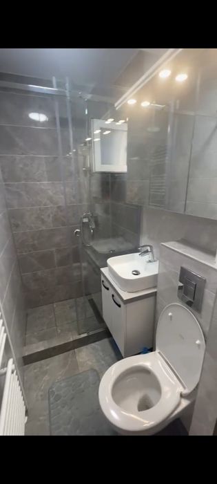 Dau în chirie  apartament