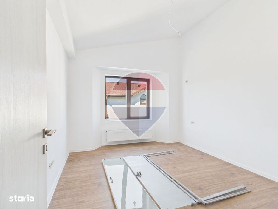Vila in duplex Corbeanca - Aria Residence