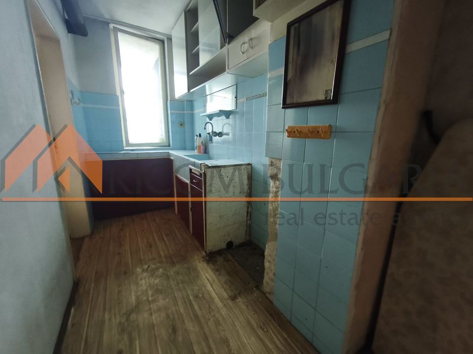 Продава се Четиристаен апартамент в Варна, ВИНС - 120 кв.м за 2667 €/кв.м - Снимка #7