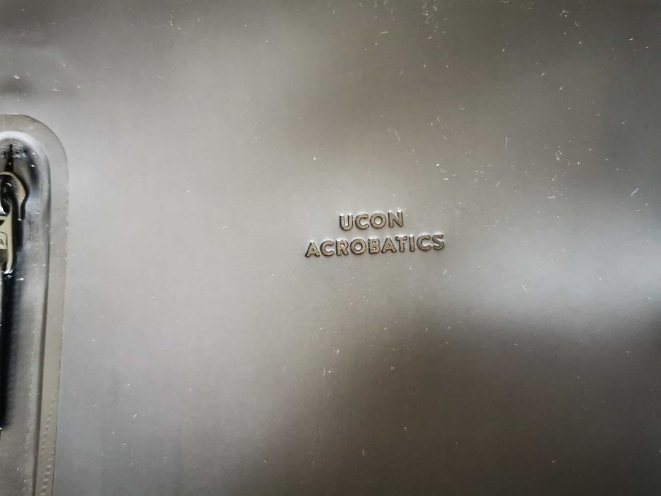 Vand ghiozdan UCON ACROBATICS - Lotus Hajo Pro 20, NOU