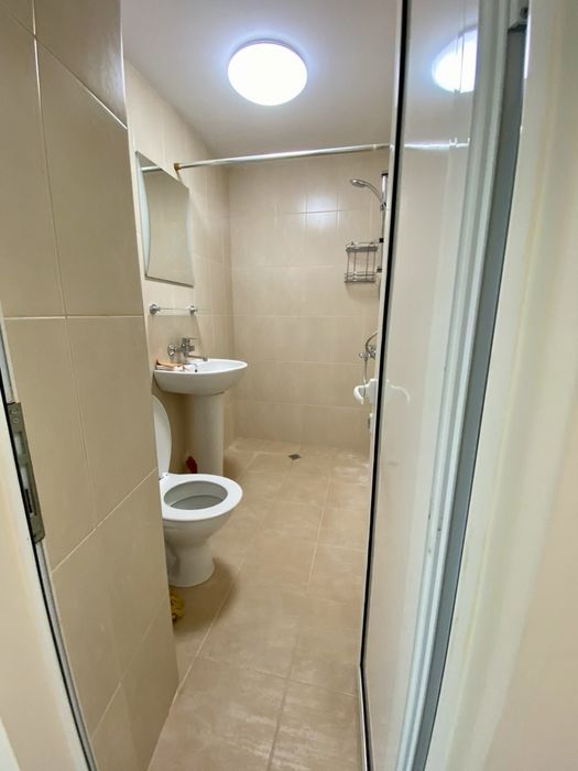 Дава се под наем Двустаен апартамент в Варна, Гранд Мол Варна - 55 кв.м за 382.5 € - Снимка #5