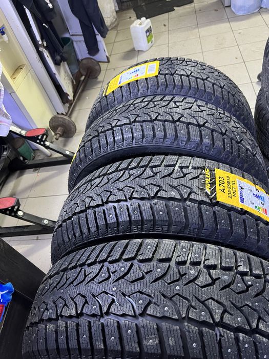 Продам новую резину!