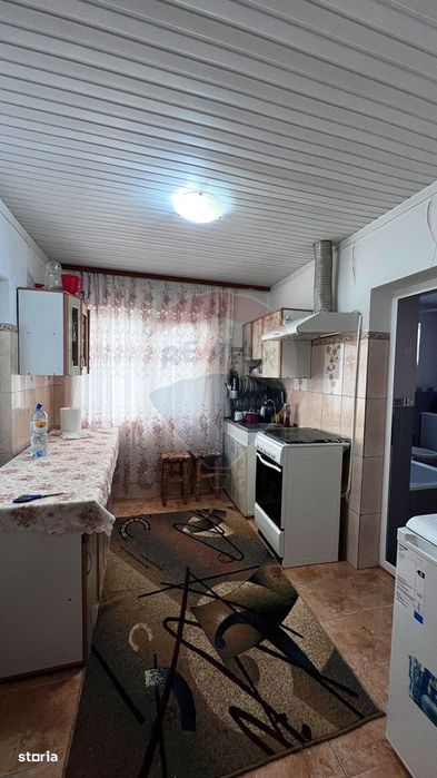 Casă de vanzare 134mp, teren 1220mp - Fartanesti, Galati