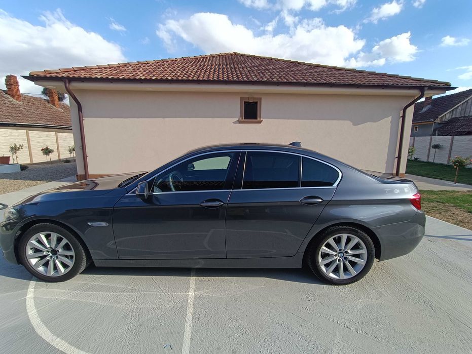 BMW full option 190 cp fără adblue