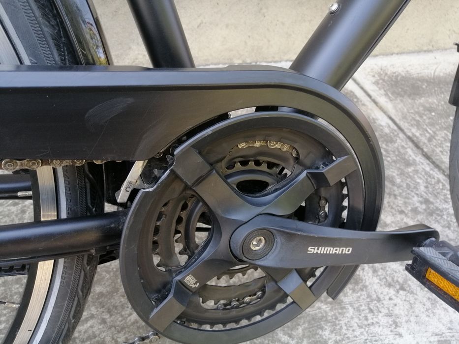 Trekking dynamics pe 28