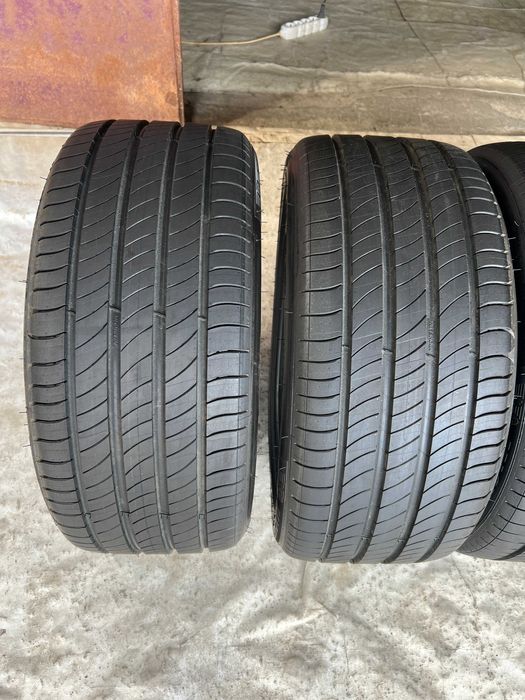 4 нови летни гуми 255/40R18 Michelin Primacy 4 XL MO 99Y