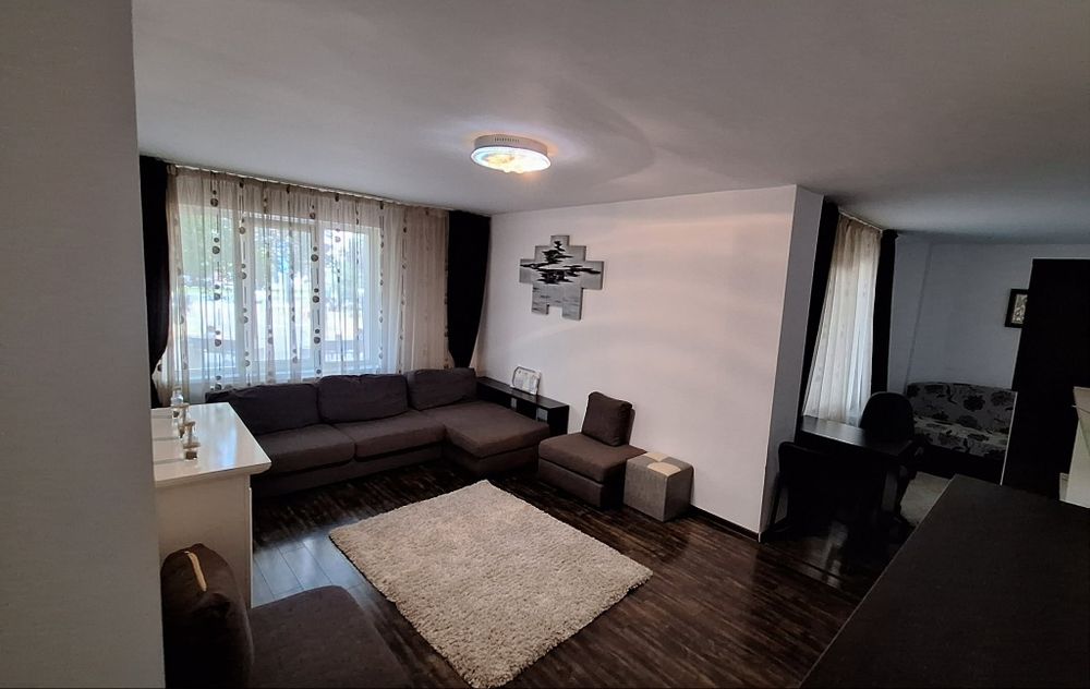 DE VÂNZARE – APARTAMENT 4 CAMERE | 78 MP | PARTER | SLATINA Bulevardul A. I. Cuza nr. 52, Bloc D20 – Slatina