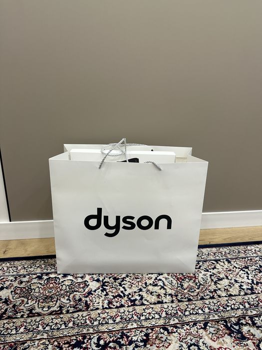 Dyson airwrap long оригинал