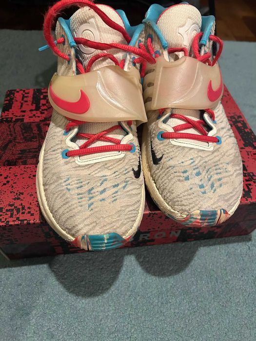 Pantofi nike kd 14 multicolor 42.5