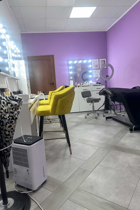 Дава се под наем Офис в Габрово, Център - 22 кв.м за 204 € - Снимка #7