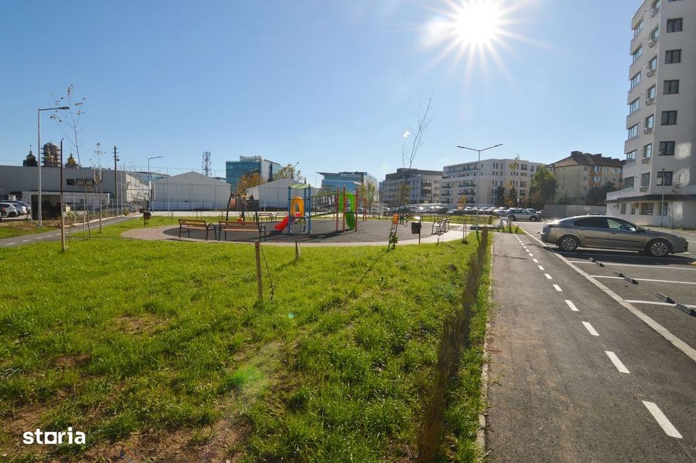 Oferta Inchiriere Studio Ivory Residence | Localizare Excelenta