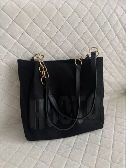 Новая сумка шопер