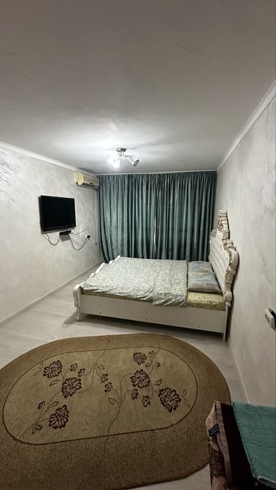 Продается квартира в 3 мкр 51 дом