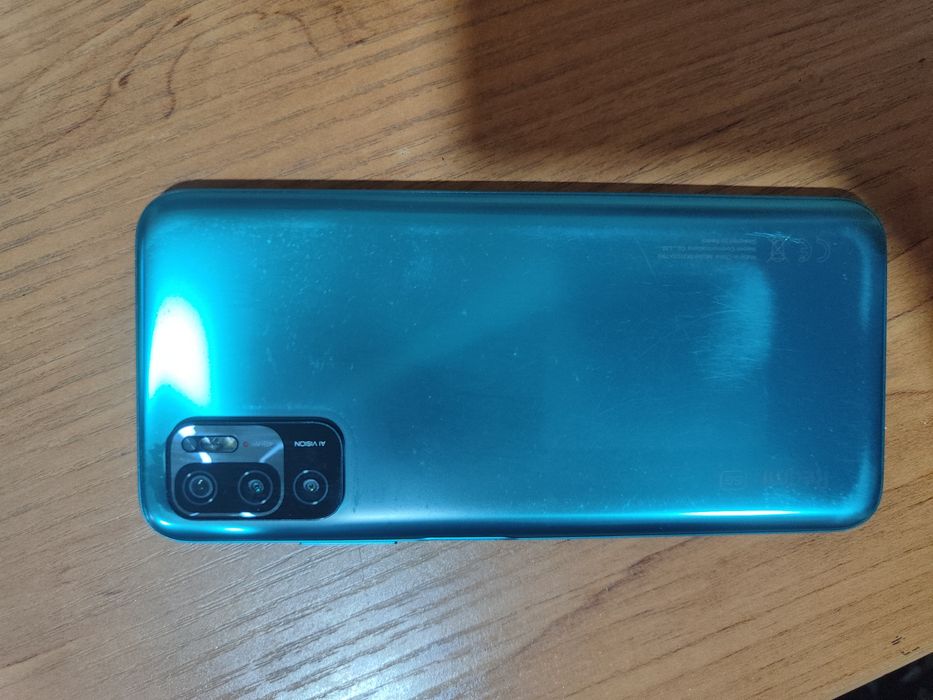 Redmi note 10 5G