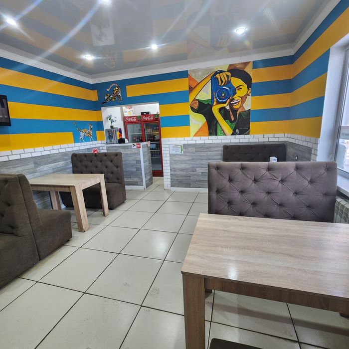 Сдам в аренду на длительный срок