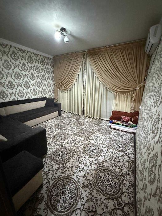 Сергели, Строител 3 хона, тоза квартира, метро