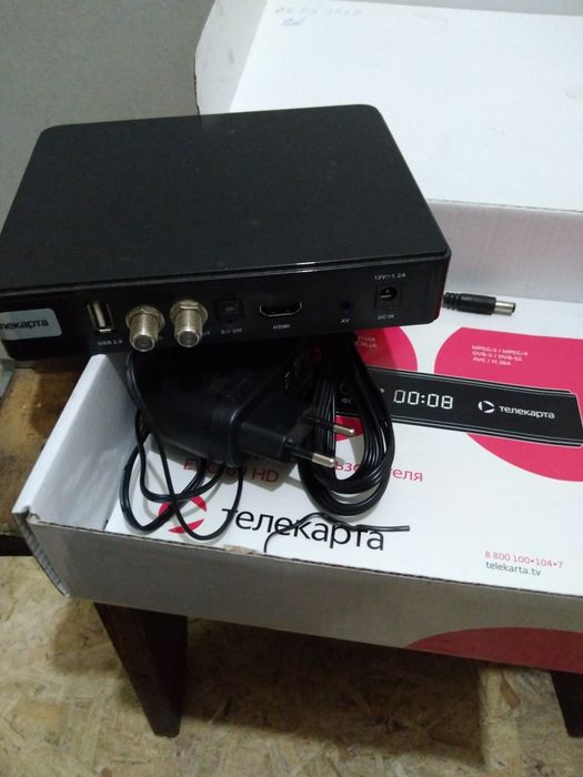 Продам ресивер  продаю