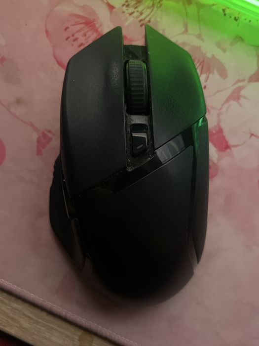 razer basilisk x hyperspeed