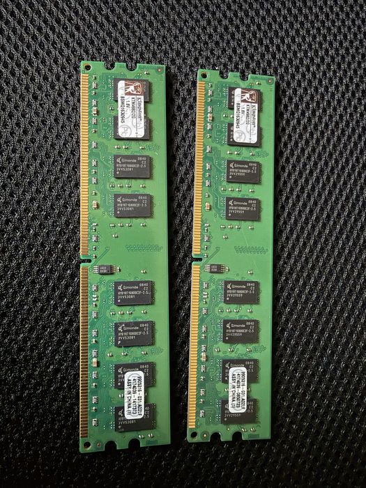 PC Lenovo Core 2 Duo – funcțional