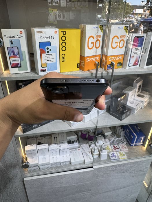 Redmi note12s 8/256 gb