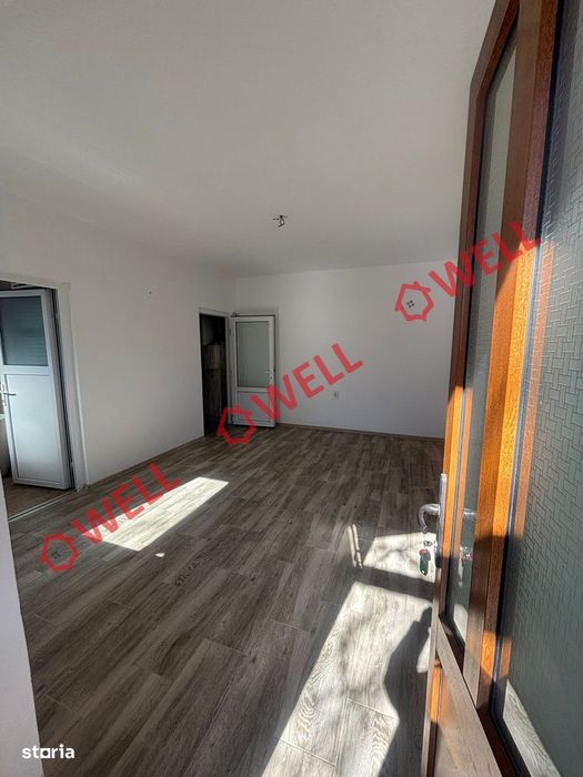 Spațiu cu 2 camere de închiriat  în Târgu Secuiesc!