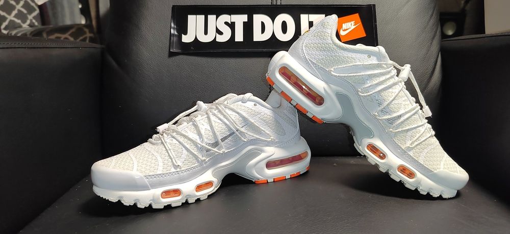 Nike Air Max Plus Utility, номер 36
