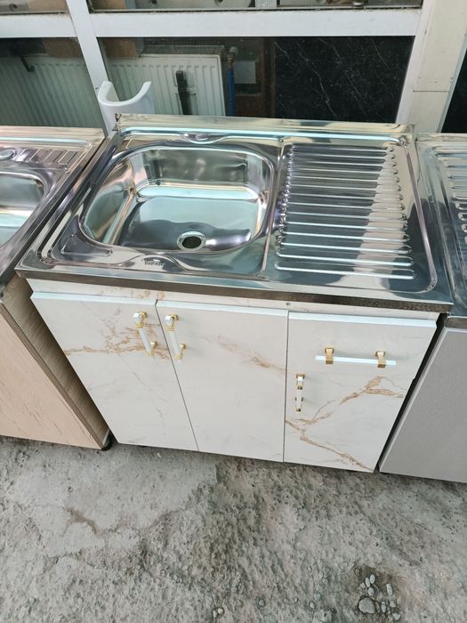 Moyka Мойка Кухни