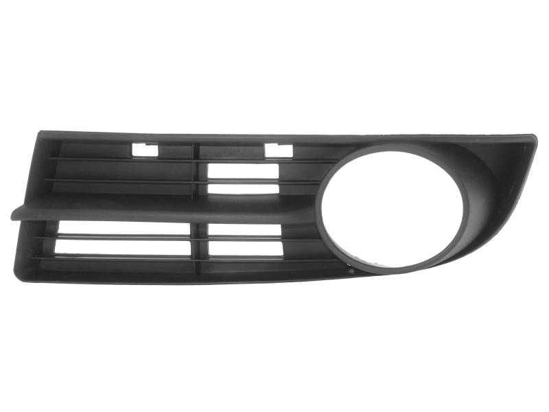 решетка предна броня ТУРАН решетки за халоген vw Touran