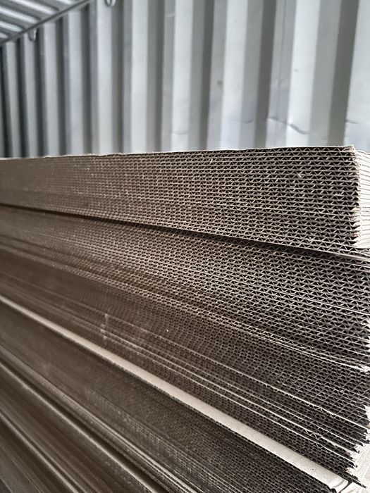 Листовой картон. Картон. Гофрокартон, коробка, упаковкa