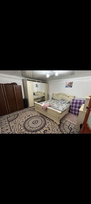Альфарабиде шағын үй сатылады 11млн