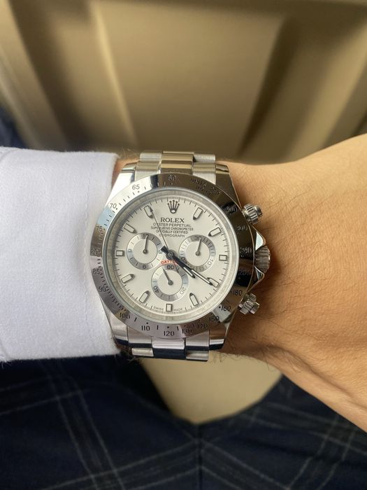 Rolex Daytona 116520 / Ролекс