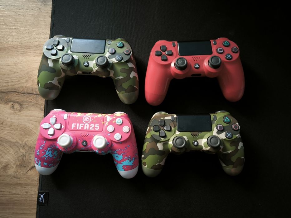 Продам джойстики ps4