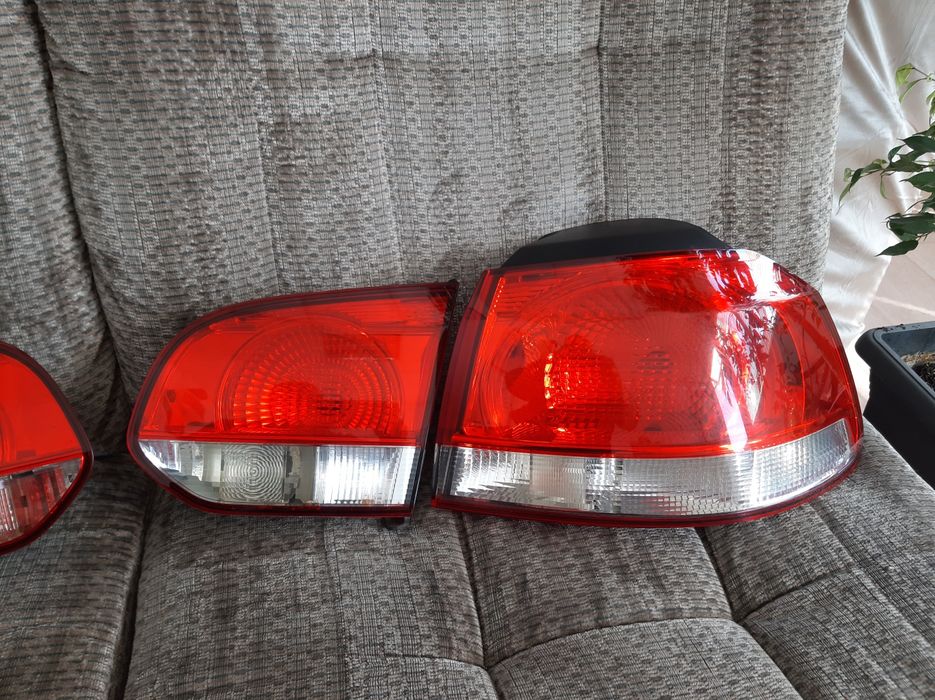 Стопове за  VW GOLF 6* оригинални *