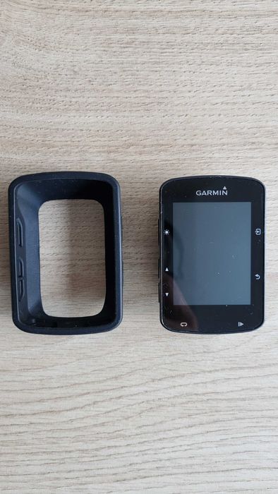 Ciclocomputer Garmin Edge 520 Plus