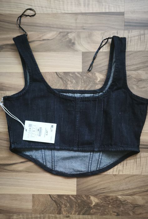 Bustiera blug Pull&Bear