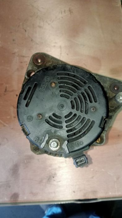 Генератор Гольф 3/ Golf 3 с фишкой 1.8 2.0