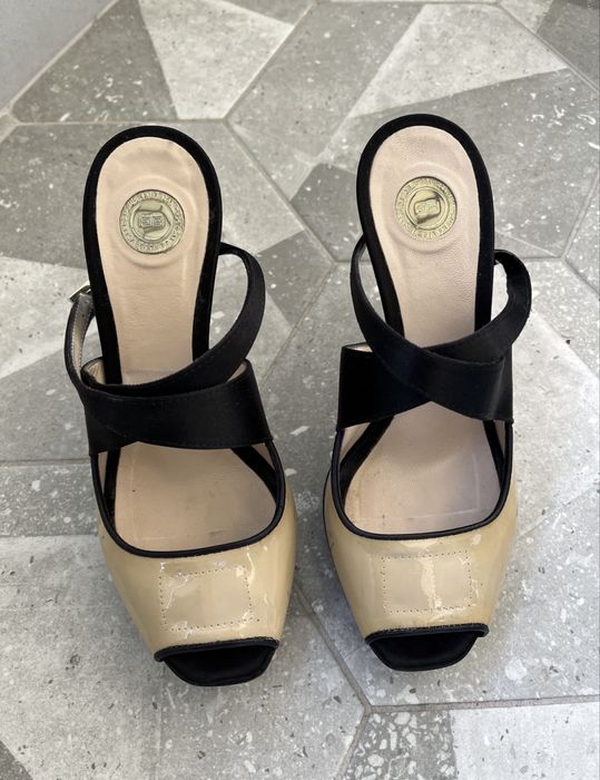 обувки Elisabetta Franchi
