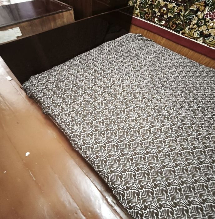 Две односпальные кровати б/у